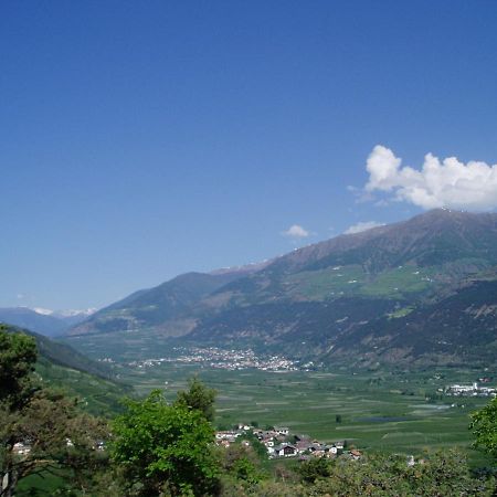 Schlosshof Zu Montani Morter Exteriér fotografie